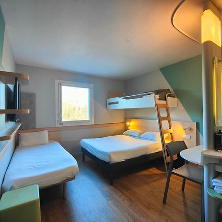Ibis Budget Ροντέζ Εξωτερικό φωτογραφία