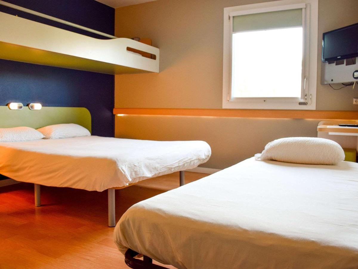 Ibis Budget Ροντέζ Εξωτερικό φωτογραφία