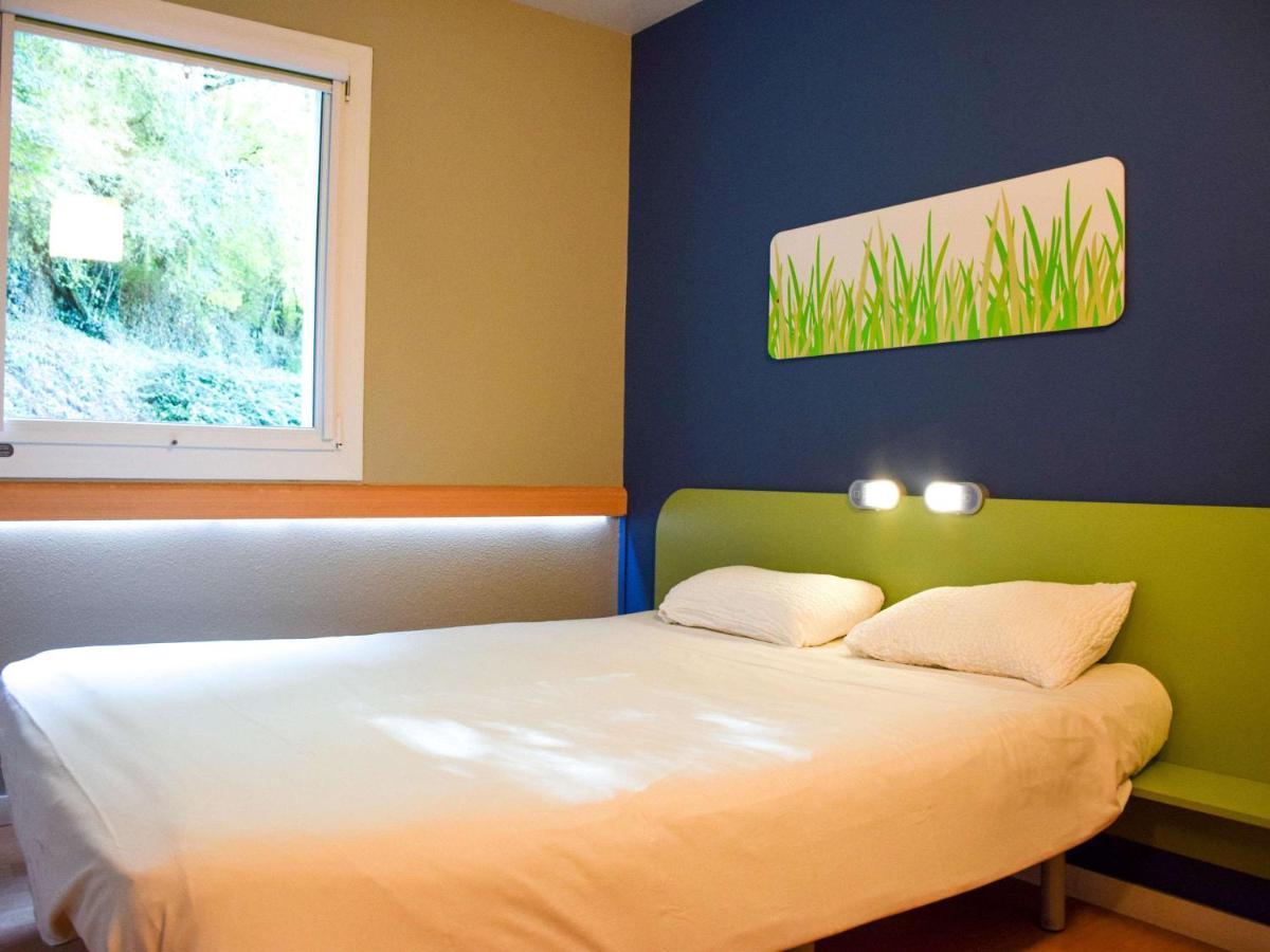 Ibis Budget Ροντέζ Εξωτερικό φωτογραφία