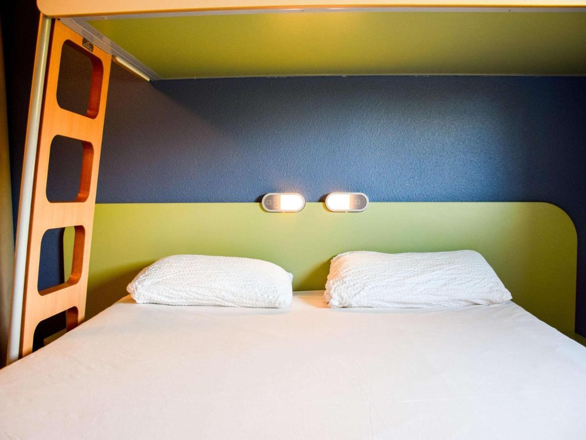 Ibis Budget Ροντέζ Εξωτερικό φωτογραφία