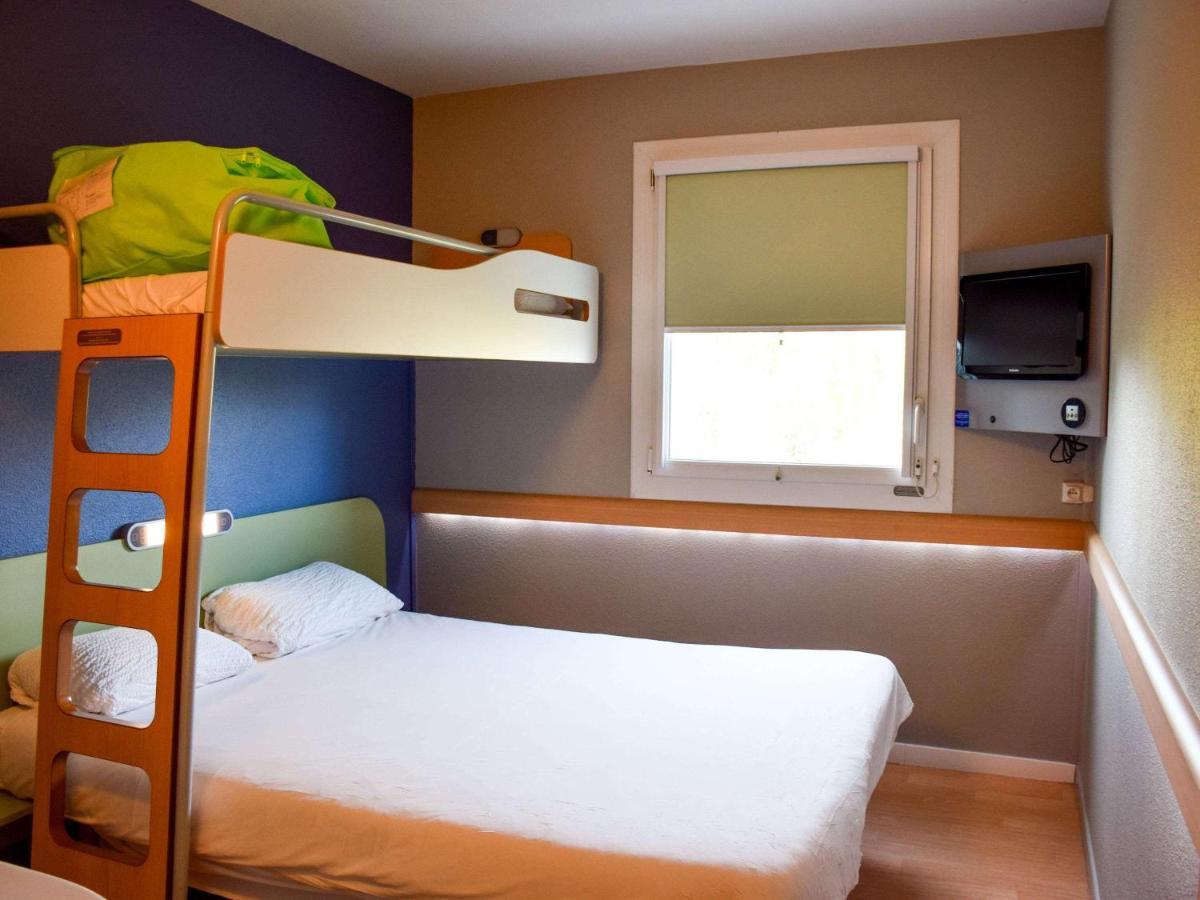 Ibis Budget Ροντέζ Εξωτερικό φωτογραφία