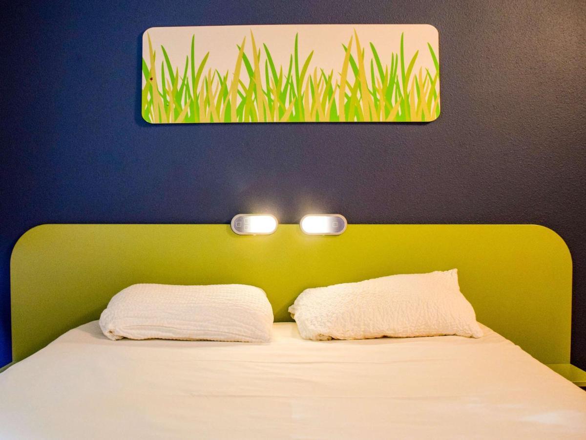 Ibis Budget Ροντέζ Εξωτερικό φωτογραφία