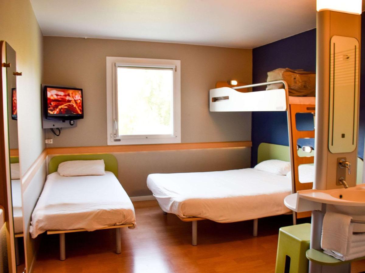 Ibis Budget Ροντέζ Εξωτερικό φωτογραφία