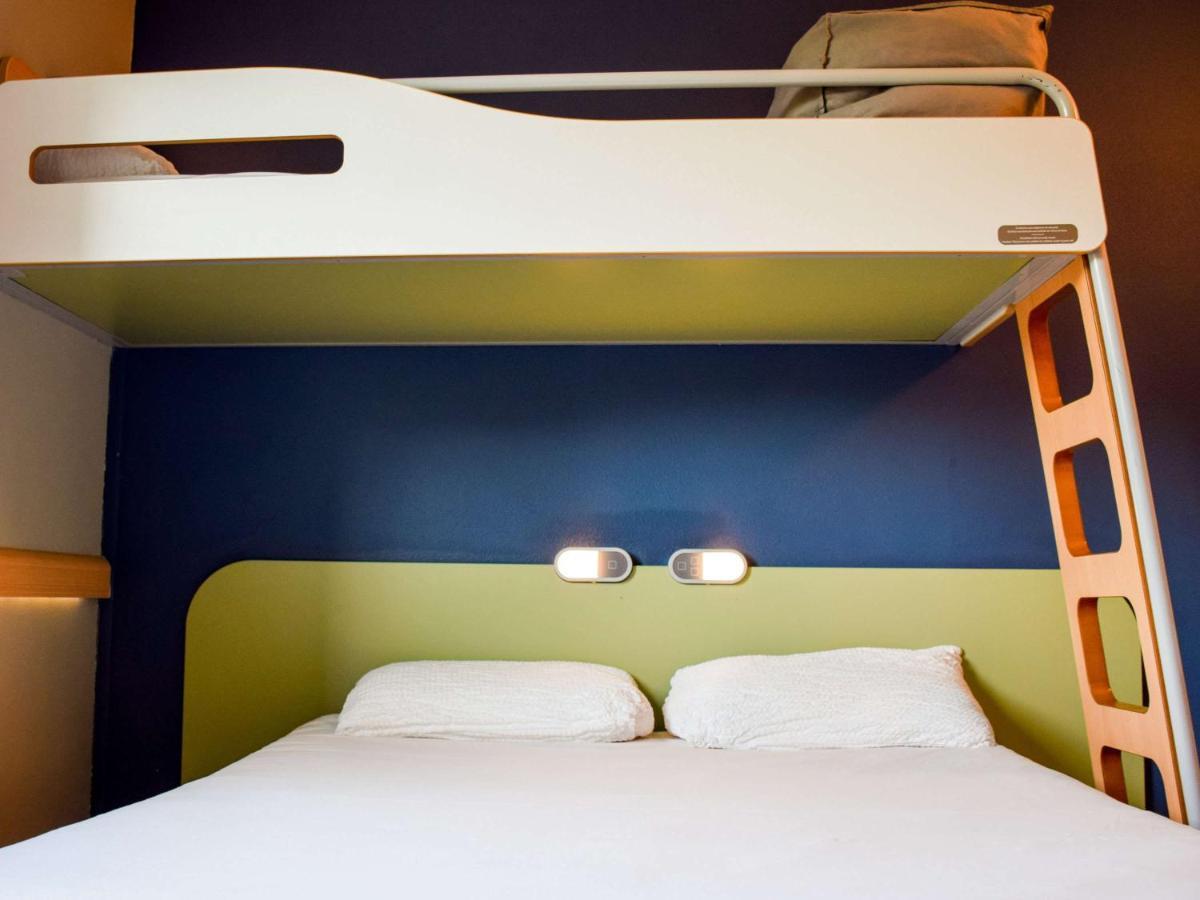 Ibis Budget Ροντέζ Εξωτερικό φωτογραφία