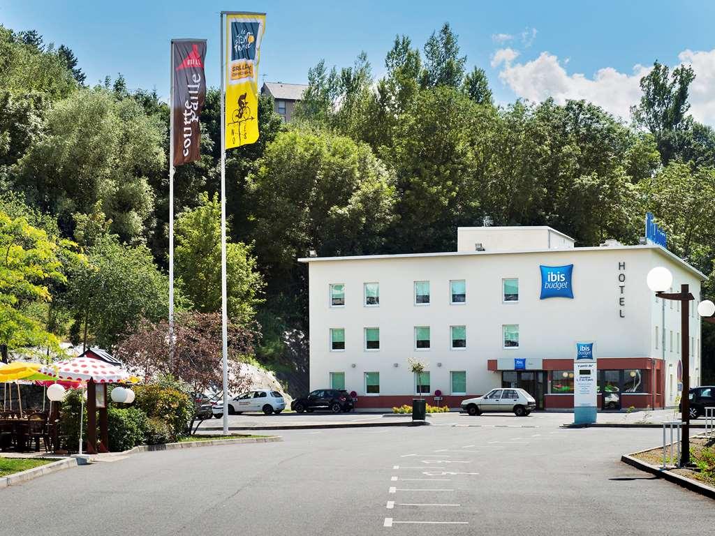 Ibis Budget Ροντέζ Εξωτερικό φωτογραφία
