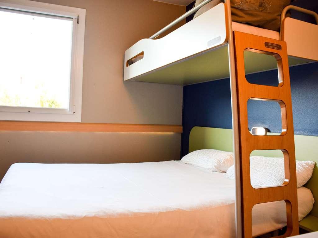 Ibis Budget Ροντέζ Δωμάτιο φωτογραφία