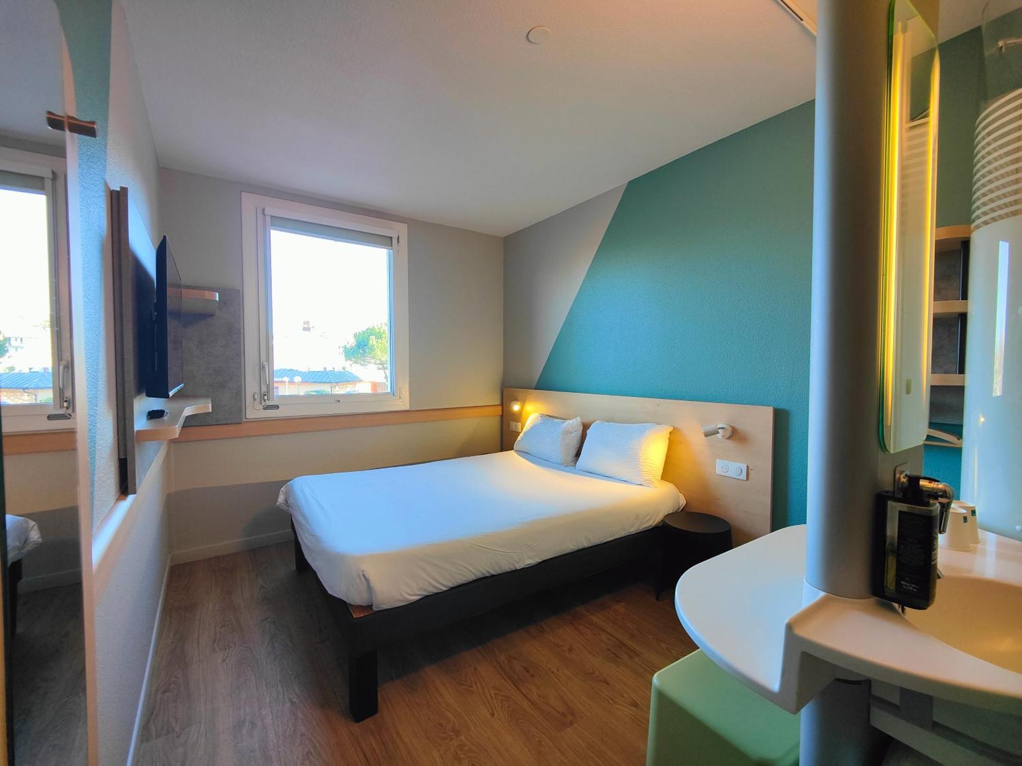 Ibis Budget Ροντέζ Εξωτερικό φωτογραφία