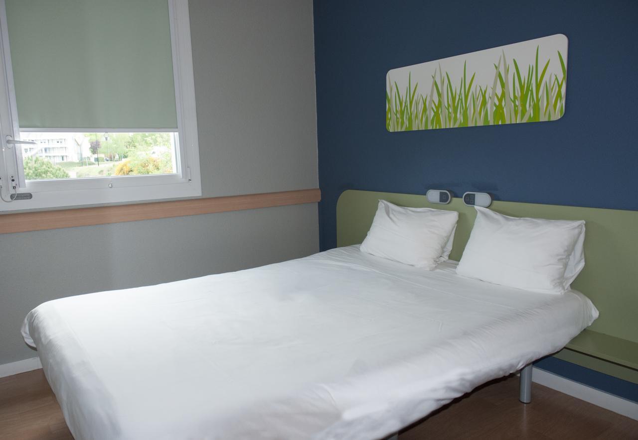 Ibis Budget Ροντέζ Εξωτερικό φωτογραφία