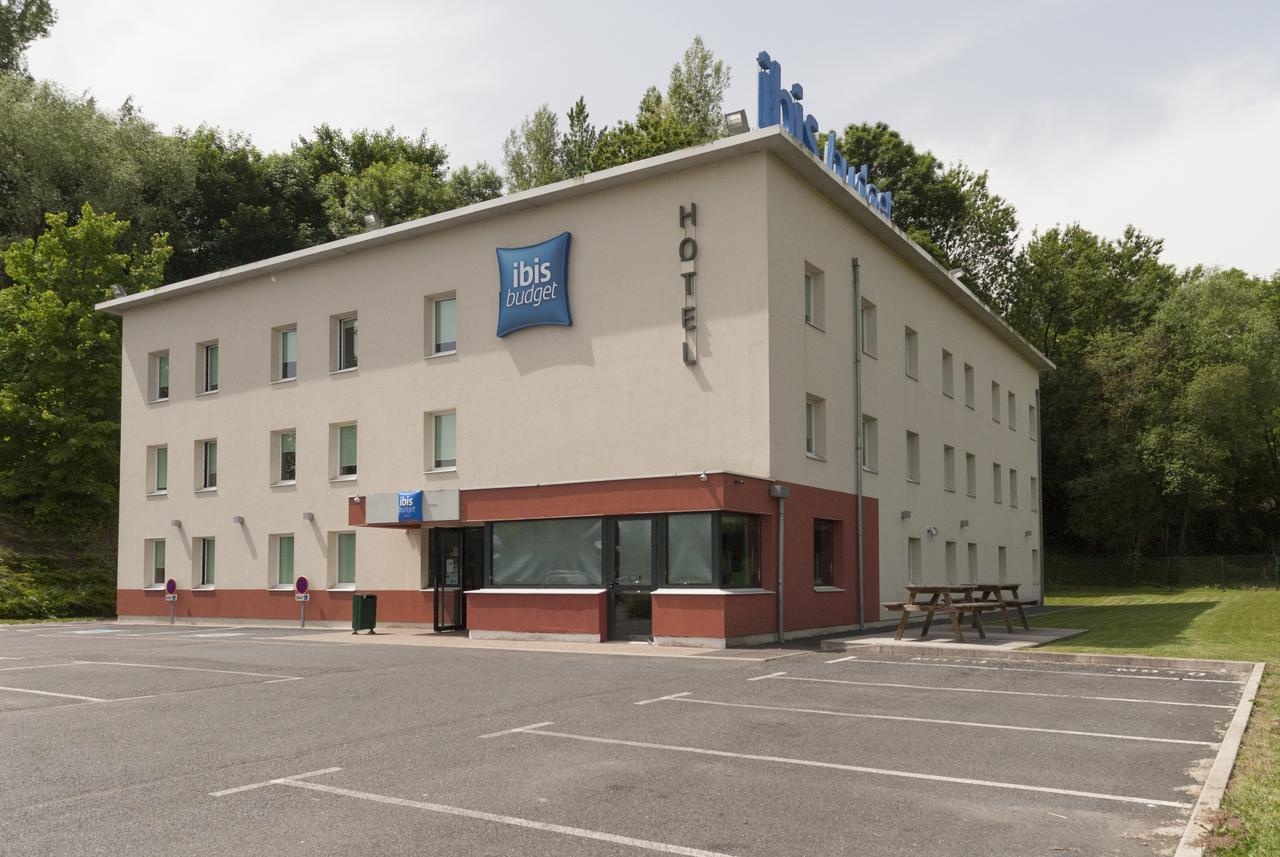 Ibis Budget Ροντέζ Εξωτερικό φωτογραφία