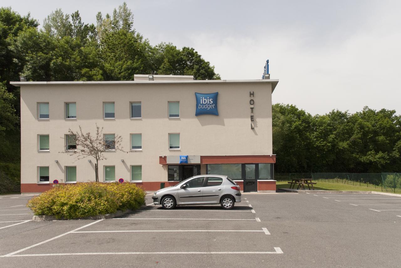 Ibis Budget Ροντέζ Εξωτερικό φωτογραφία